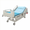 Accura Prime -XP 5F Bed with PP Sideboards