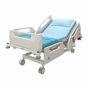 Accura Prime -XP 5F Bed with PP Sideboards