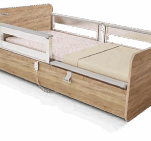 Grace-2F Homecare Bed