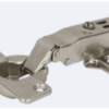 Slide on Soft Close Hinge Full Overlay