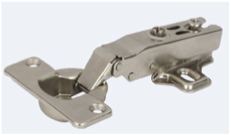 Slide on Soft Close Hinge Full Overlay