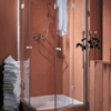 SHOWER-SWING