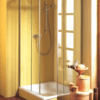 SHOWER-SLIDING