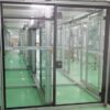 Glass Partition - Alterra Demountable Partioning System-ALT27