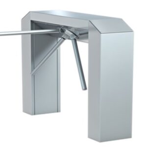 TRIPOD BARRIER