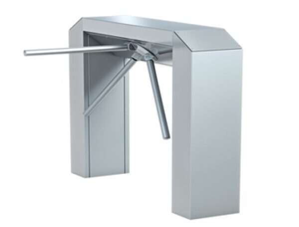 TRIPOD BARRIER