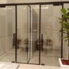 Alexa Partition Complete Fixed Partition System