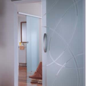 SLIDING DOOR SYSTEMS (UPTO 150 KGS)