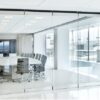 HORIZONTAL SLIDING WALL - HSW( Easy Safe)