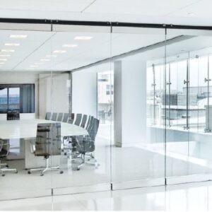 HORIZONTAL SLIDING WALL - HSW( Easy Safe)