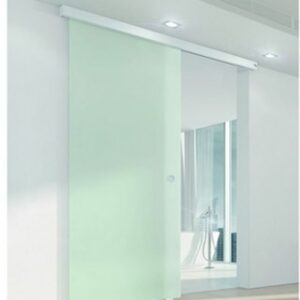 SLIDING DOOR WITH SOFT CLOSING-L80