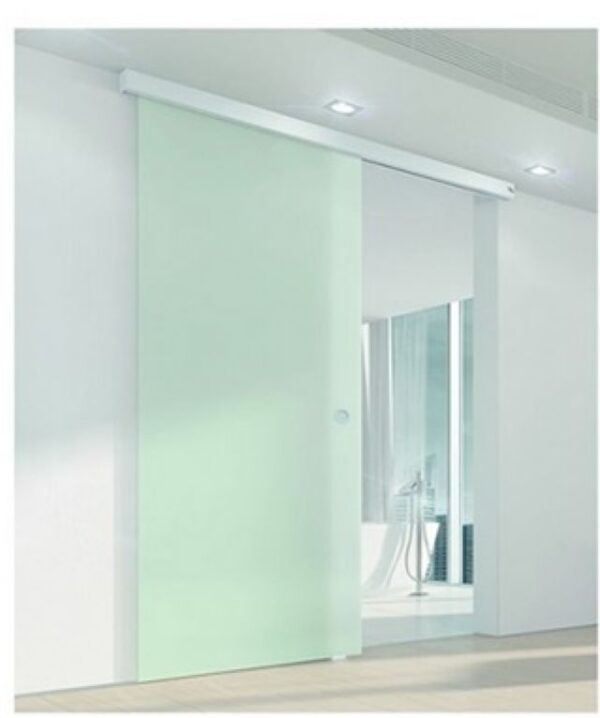 SLIDING DOOR WITH SOFT CLOSING-L80