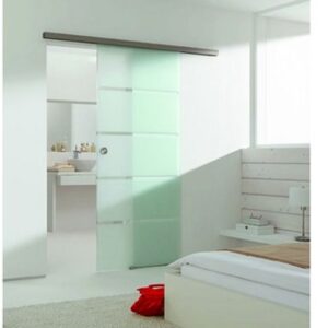 SLIDING DOOR WITH SOFT CLOSING-M60