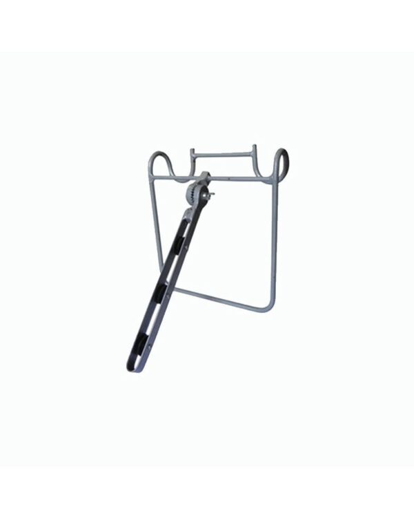 Traction Pulley-