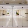 Automatic Sliding door 4.5 Mtr Operator