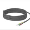 Electromechanical Lock connecting cable