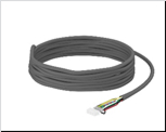 Electromechanical Lock connecting cable