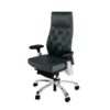 Posture Perfect High Back-Black/Bamboo/Camel/Tan